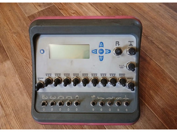 Прицепной опрыскиватель Kverneland Explorer A-28: фото 2 Прицепной опрыскиватель Kverneland Explorer A-28: фото 2