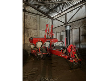 Сеялка точного высева Kverneland TF Profi: фото 5