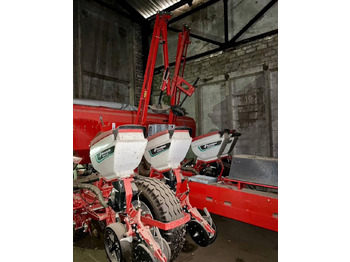 Сеялка точного высева Kverneland TF Profi: фото 3