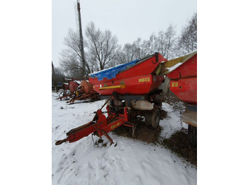 Разбрасыватель удобрений Kverneland Vicon RO RO-XL: фото 4