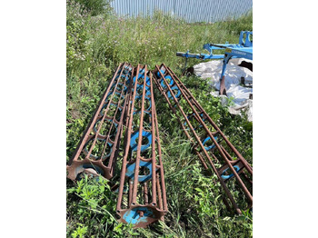 Культиватор LEMKEN Kristal: фото 3 Культиватор LEMKEN Kristal: фото 3