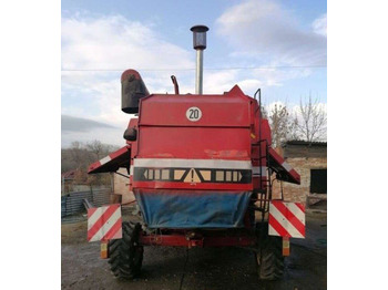 Зерноуборочный комбайн Лида 1300: фото 3