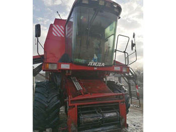 Зерноуборочный комбайн Лида 1300: фото 5
