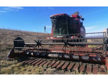 Зерноуборочный комбайн Лида 1300: фото 4