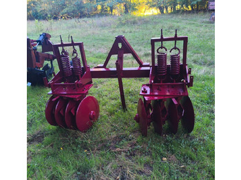 Культиватор