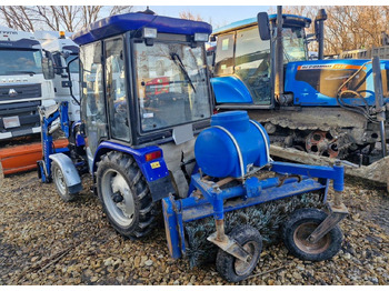 Коммунальный трактор Lovol TE244: фото 4