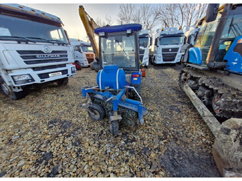 Коммунальный трактор Lovol TE244: фото 5