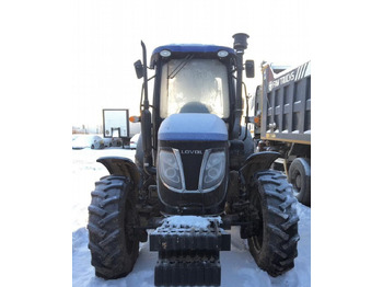 Трактор Lovol TH-854: фото 3