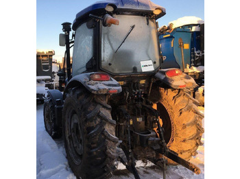 Трактор Lovol TH-854: фото 4