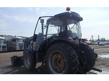 Трактор Lovol TH804: фото 4