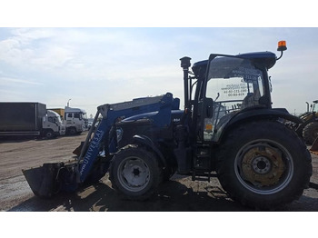 Трактор Lovol TH804: фото 5