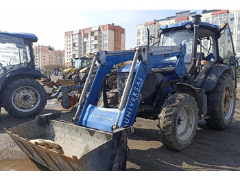 Трактор Lovol TH804: фото 3