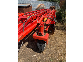 Дисковая борона Лущильник БДТ-Агро ЛД-11: фото 4