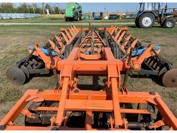 Дисковая борона Лущильник ЛДГ-12: фото 2 Дисковая борона Лущильник ЛДГ-12: фото 2