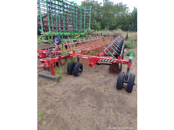 Дисковая борона Лущильник ЛДГ-15: фото 3