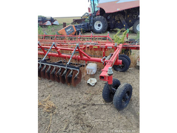 Дисковая борона Лущильник ЛДГ-15: фото 2