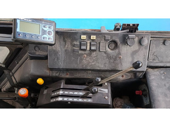 Трактор МТЗ (Беларус) 1221.3: фото 5