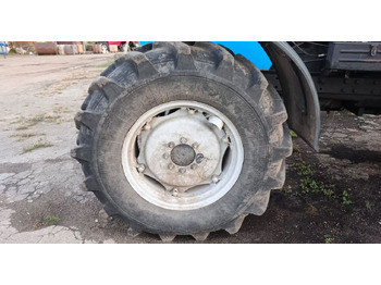 Трактор МТЗ (Беларус) 1221.3: фото 4