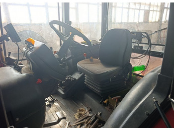 Трактор МТЗ (Беларус) 1523.3: фото 5 Трактор МТЗ (Беларус) 1523.3: фото 5