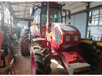 Трактор МТЗ (Беларус) 1523.3: фото 2 Трактор МТЗ (Беларус) 1523.3: фото 2