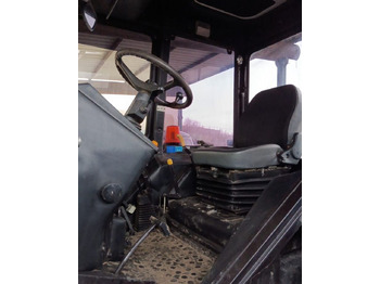 Трактор МТЗ (Беларус) 80: фото 3