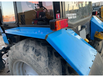 Трактор МТЗ (Беларус) 82.1: фото 5 Трактор МТЗ (Беларус) 82.1: фото 5