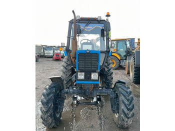 Трактор BELARUS