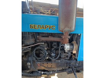 Трактор МТЗ (Беларус) 82: фото 5 Трактор МТЗ (Беларус) 82: фото 5