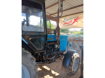 Трактор МТЗ (Беларус) 82: фото 2 Трактор МТЗ (Беларус) 82: фото 2