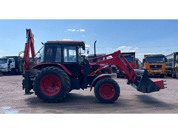 Трактор МТЗ (Беларус) 92: фото 3