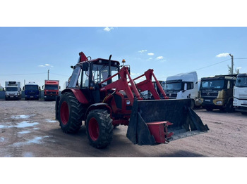 Трактор МТЗ (Беларус) 92: фото 5