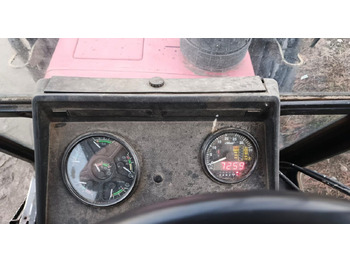 Трактор МТЗ (Беларус) BELARUS-1025: фото 4