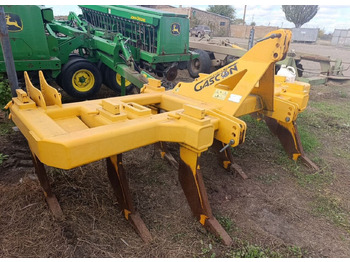 Глубокорыхлитель Maschio Gaspardo Artiglio: фото 3