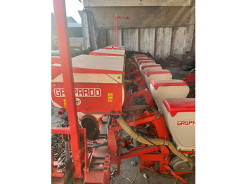 Сеялка точного высева Maschio Gaspardo SP 8: фото 3 Сеялка точного высева Maschio Gaspardo SP 8: фото 3