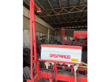 Сеялка точного высева Maschio Gaspardo SP 8: фото 5 Сеялка точного высева Maschio Gaspardo SP 8: фото 5
