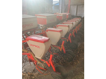 Сеялка точного высева Maschio Gaspardo SP 8: фото 4 Сеялка точного высева Maschio Gaspardo SP 8: фото 4