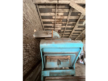 Зерноочистительная машина Машина семяочистительно-сортировальная Petkus K-531 Gigant: фото 2