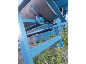 Зерноочистительная машина Машина семяочистительно-сортировальная Petkus К-541 Super: фото 5