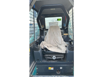 Гусеничный погрузчик Мини погрузчик SUNWARD SWL3220: фото 5