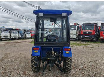 Минитрактор Мини трактор Lovol TE244: фото 3