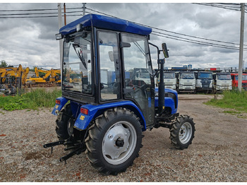 Минитрактор Мини трактор Lovol TE244: фото 5