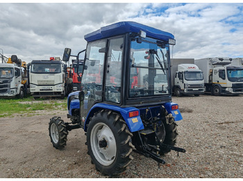 Минитрактор Мини трактор Lovol TE244: фото 4