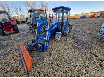 Минитрактор Мини трактор Lovol TE244: фото 4