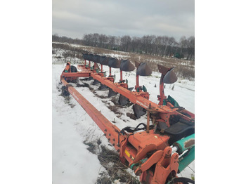 Плуг Оборотный плуг Kverneland PN 100: фото 2 Плуг Оборотный плуг Kverneland PN 100: фото 2