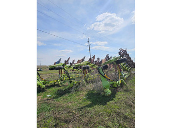 Плуг Оборотный плуг «Сириус» ПОМ-6+1+1: фото 3