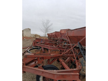 Посевной комплекс Омсельмаш КСКП-2,1х5: фото 2