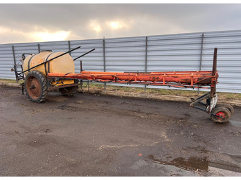 Прицепной опрыскиватель Опрыскиватель АгроТех ОП-22: фото 4