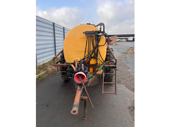 Прицепной опрыскиватель Опрыскиватель АгроТех ОП-22: фото 3