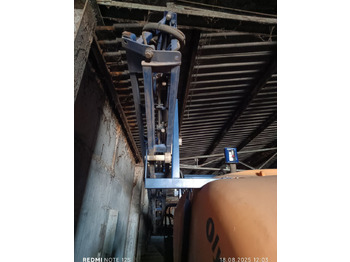 Прицепной опрыскиватель Опрыскиватель Caruelle Olympia 320 s: фото 4