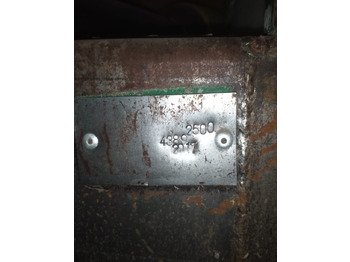 Прицепной опрыскиватель Опрыскиватель Казаньсельмаш Арго ОП-2500: фото 4